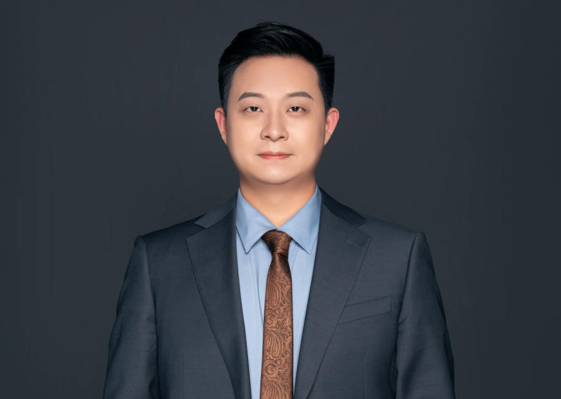 张霖杰