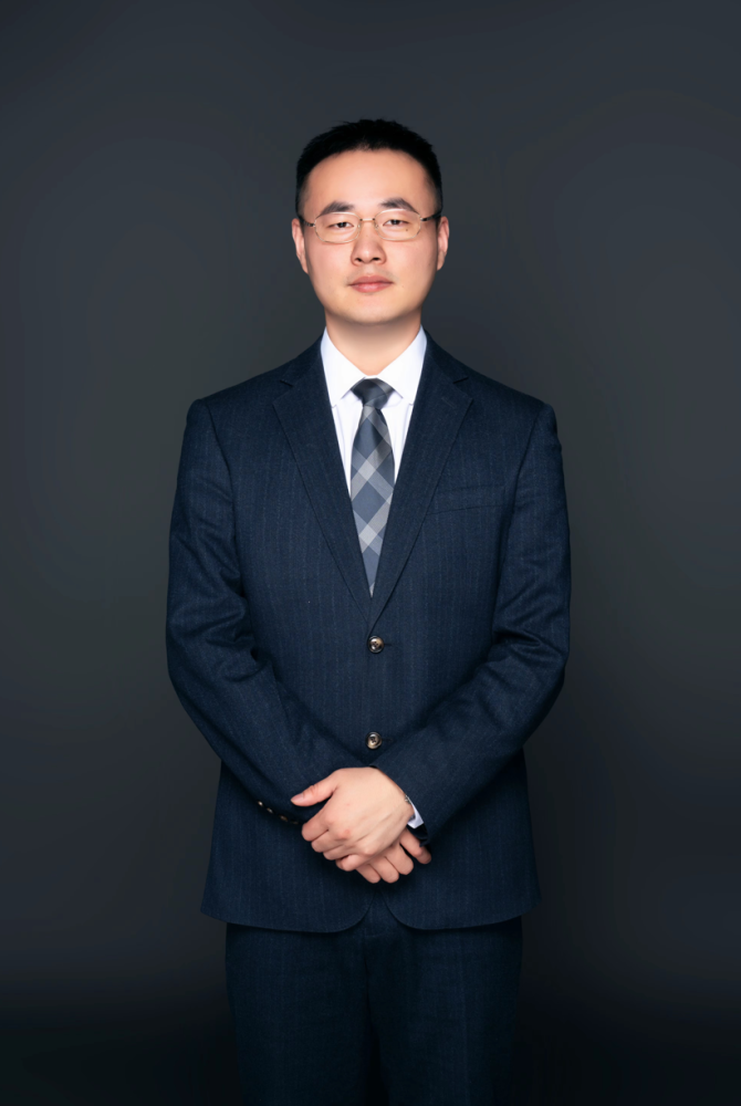 董涛律师