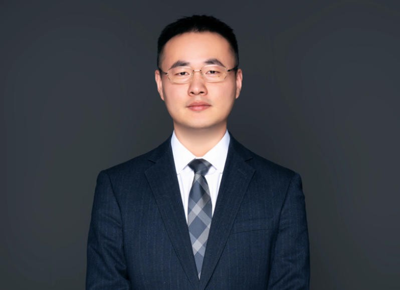 董涛