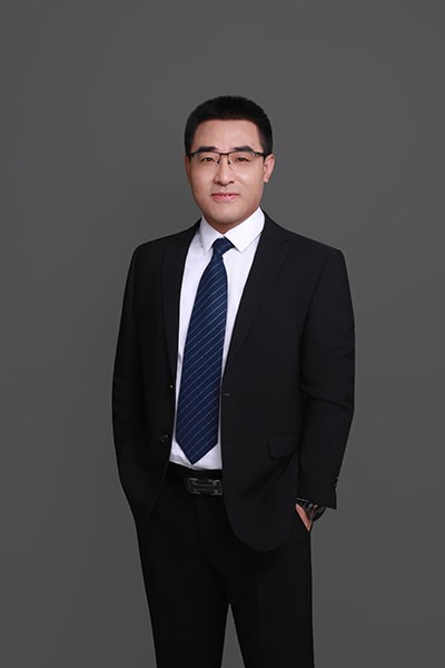 冯朝阳律师