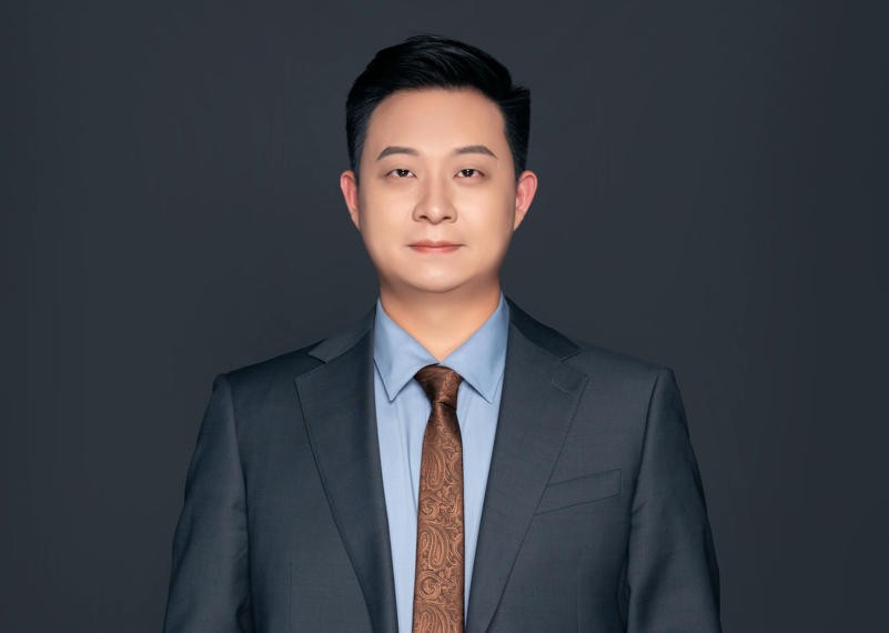 张霖杰